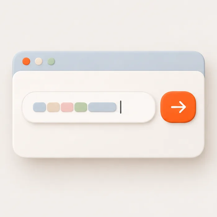 Paste the Pinterest link into Pinsload to see the video preview, quality and size