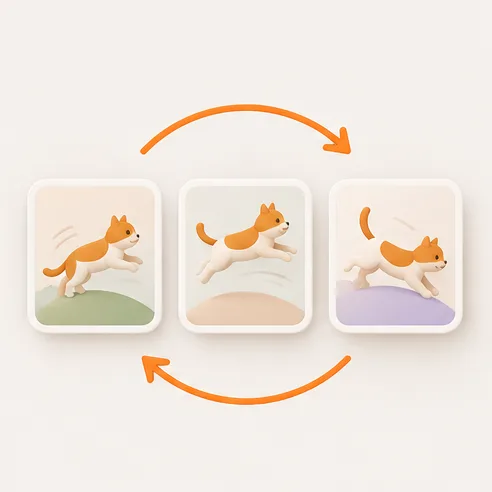 Download a Pinterest GIF with the animation intact